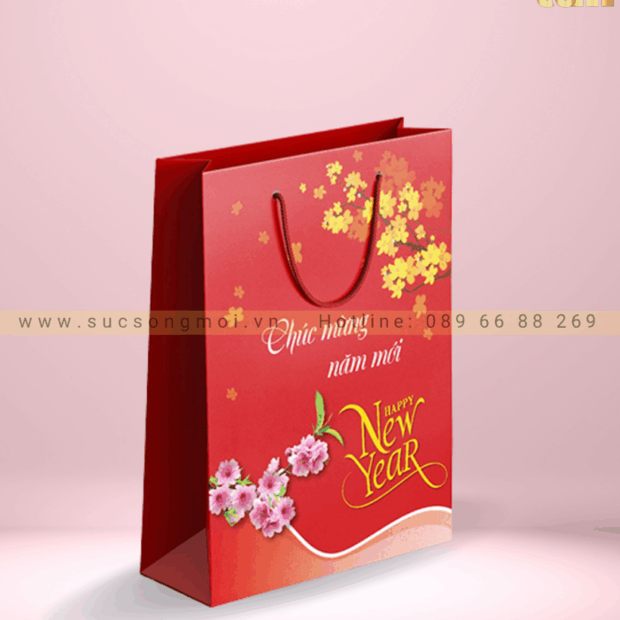 Túi đựng lịch TL54