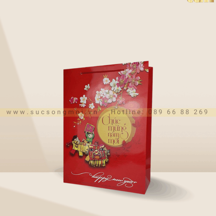 Túi đựng lịch TL55