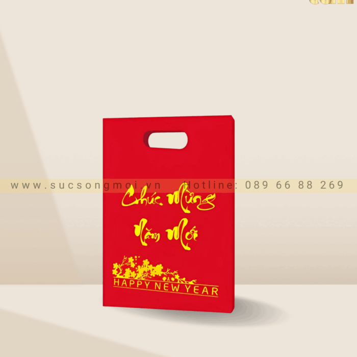 Túi đựng lịch TL57