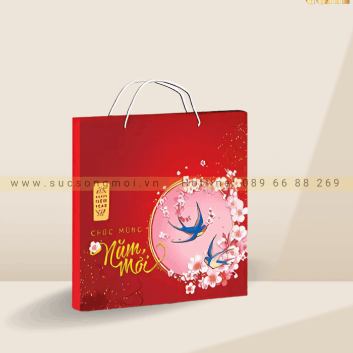 Túi đựng lịch TL58