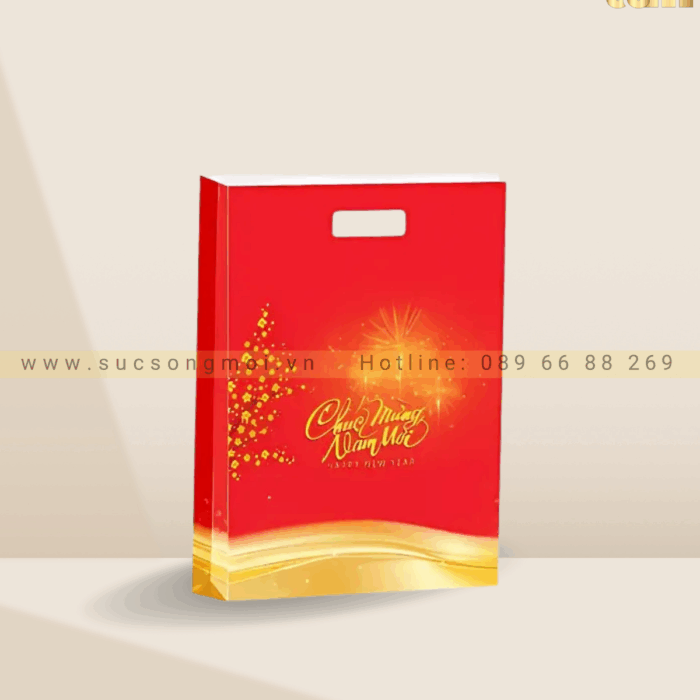 Túi đựng lịch TL59