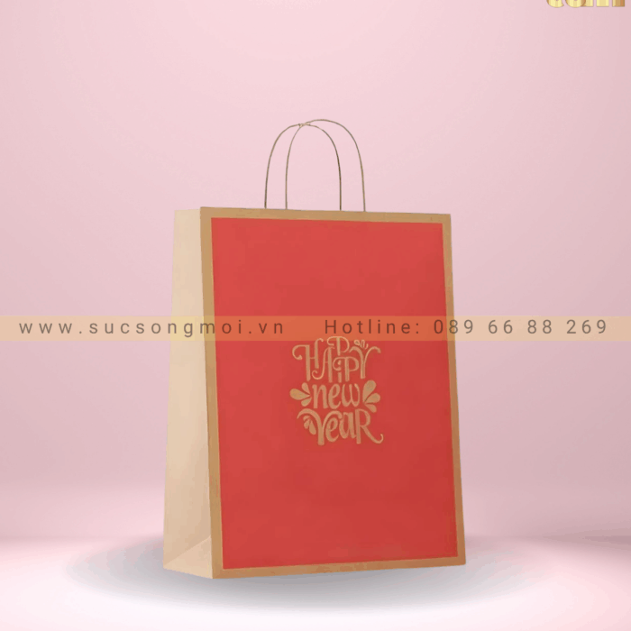 Túi đựng lịch TL61