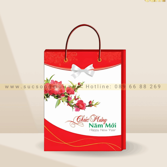 Túi đựng lịch TL62