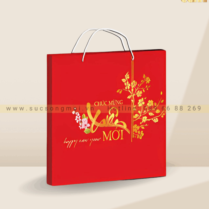 Túi đựng lịch TL63