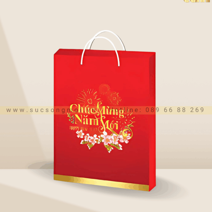 Túi đựng lịch TL64