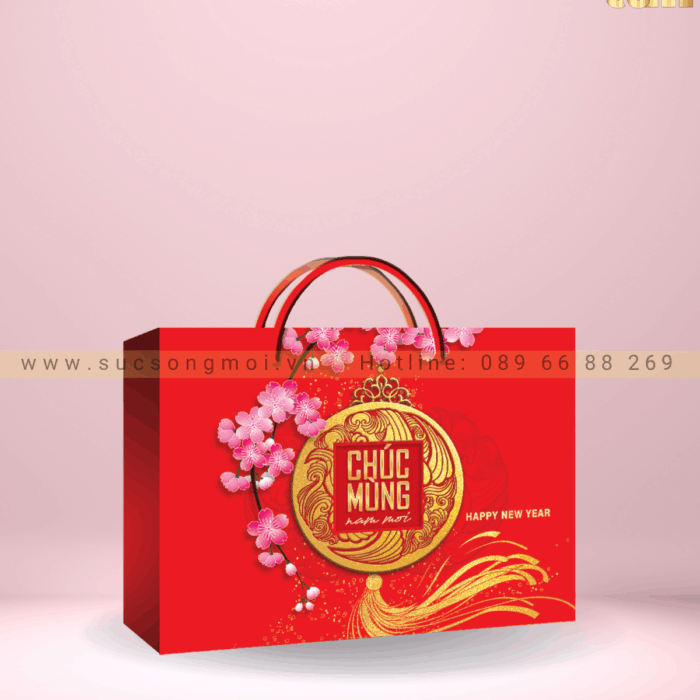 Túi đựng lịch TL65