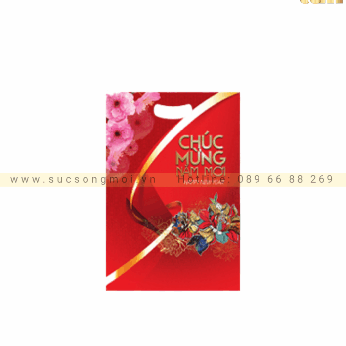 Túi đựng lịch TL66