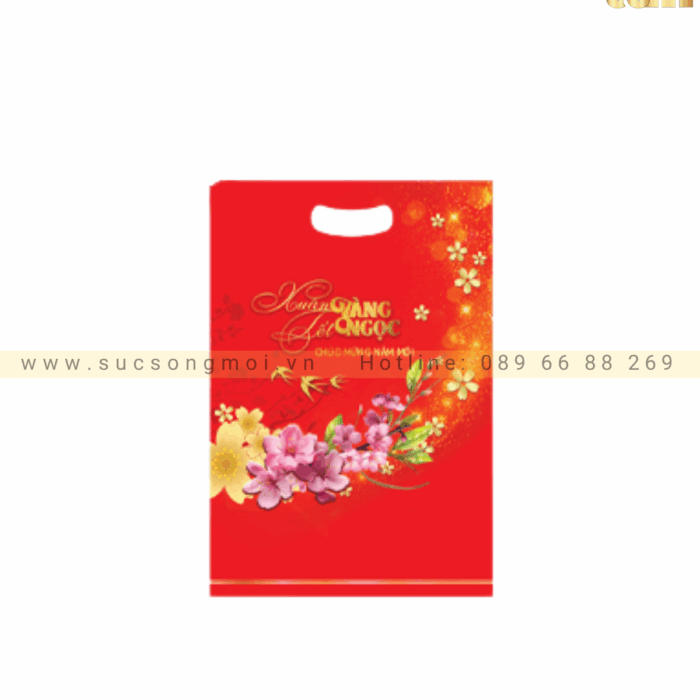 Túi đựng lịch TL67