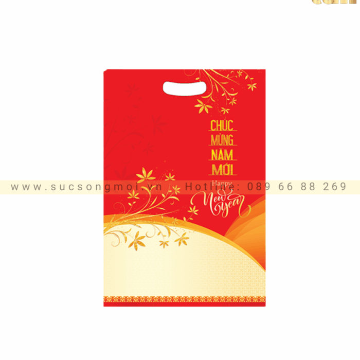 Túi đựng lịch TL68