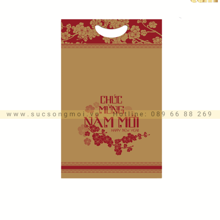 Túi đựng lịch TL70