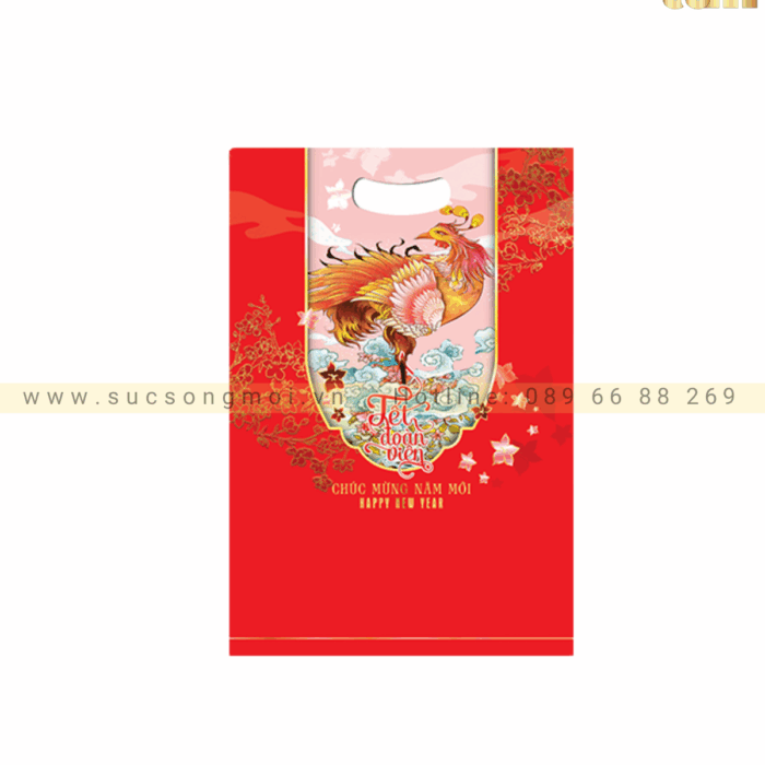 Túi đựng lịch TL71