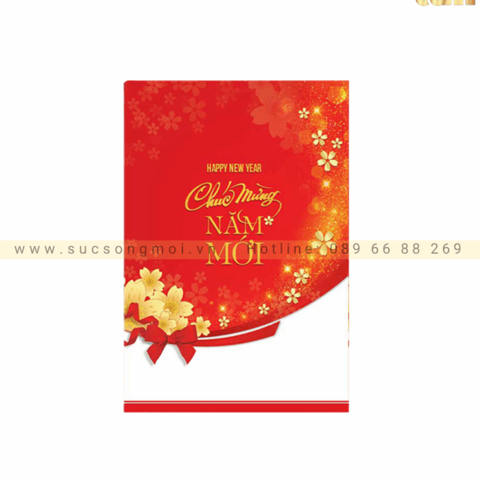 Túi đựng lịch TL72