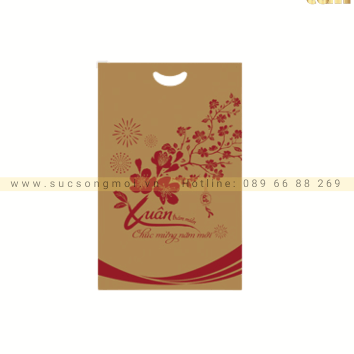 Túi đựng lịch TL73