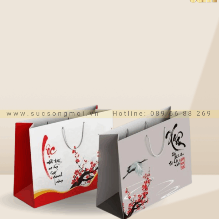 Túi đựng lịch TL74