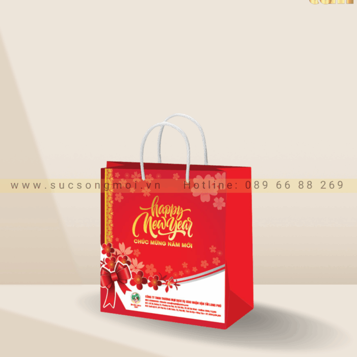 Túi đựng lịch TL75