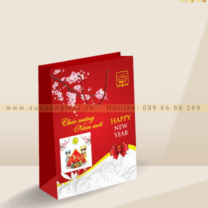 Túi đựng lịch TL77