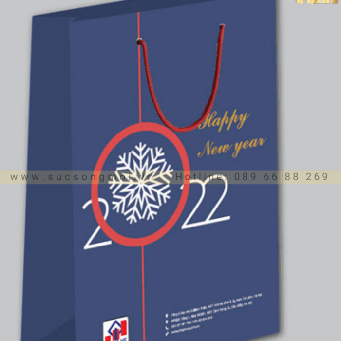 Túi đựng lịch TL80