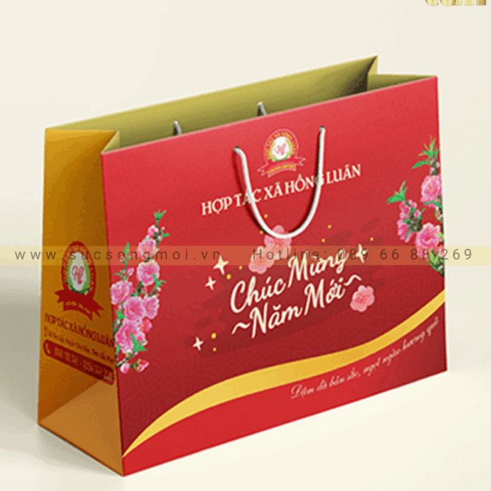 Túi đựng lịch TL81