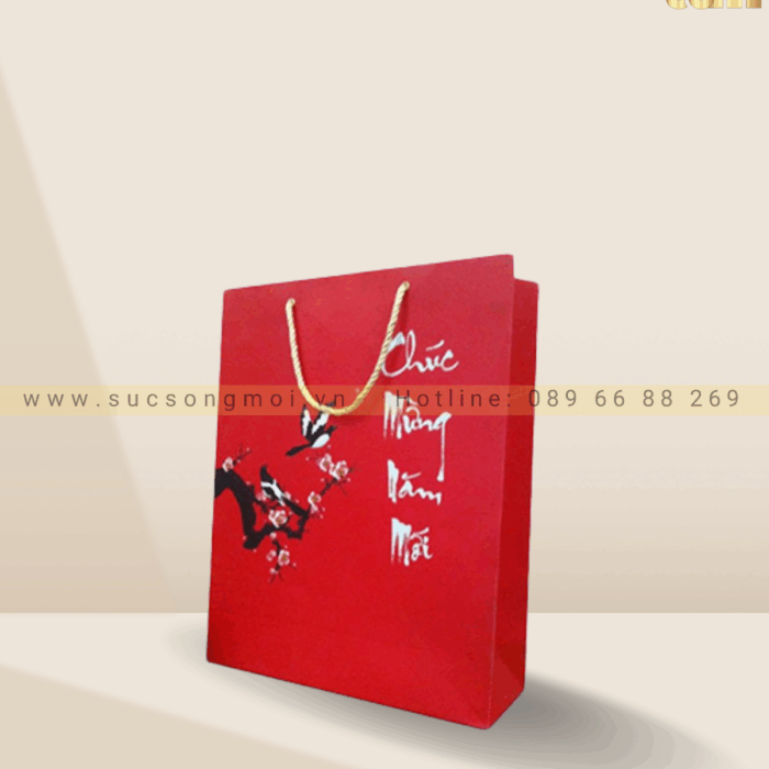 Túi đựng lịch TL82