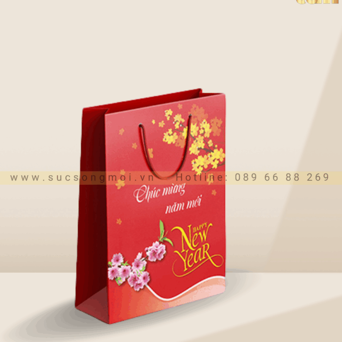 Túi đựng lịch TL83