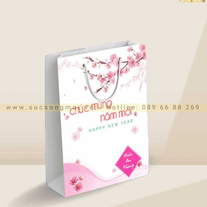 Túi đựng lịch TL84