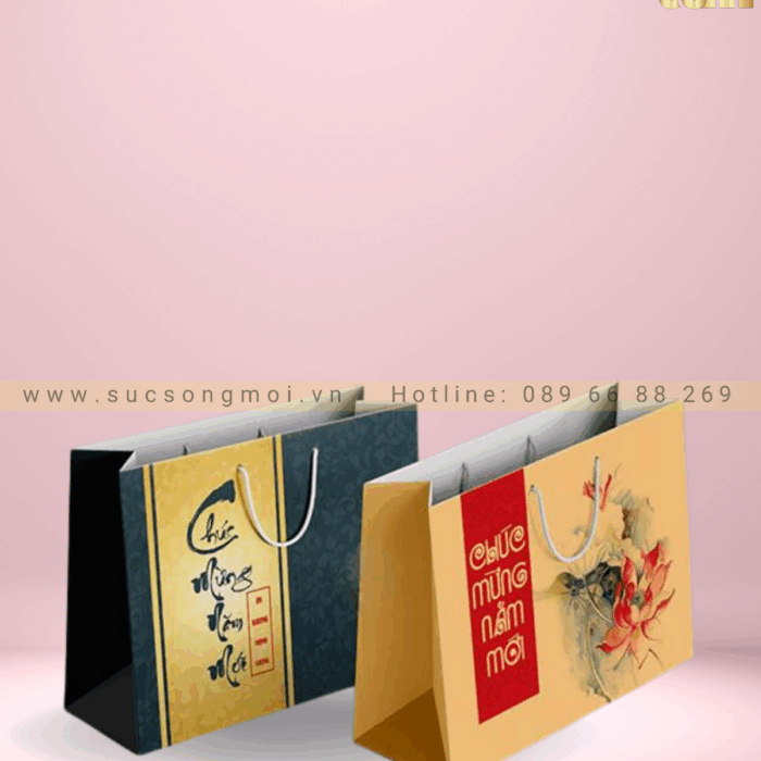 Túi đựng lịch TL85