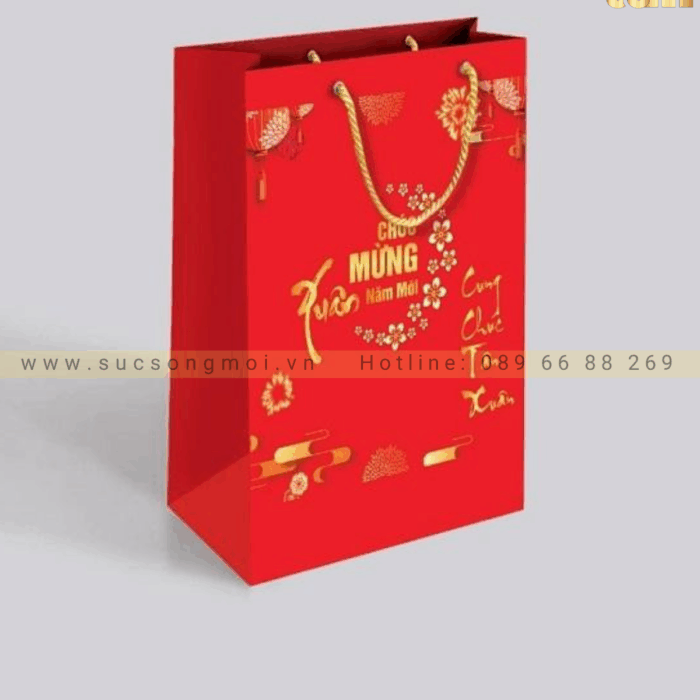 Túi đựng lịch TL86