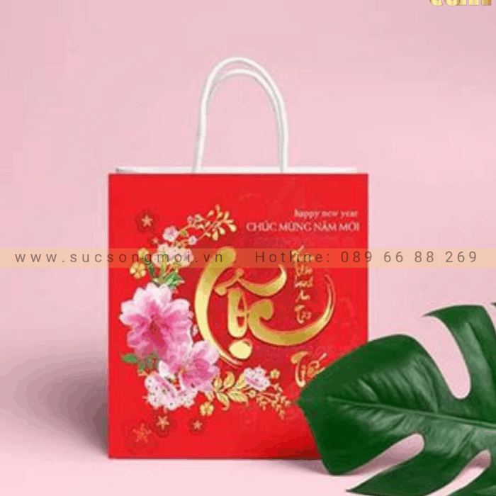 Túi đựng lịch TL87