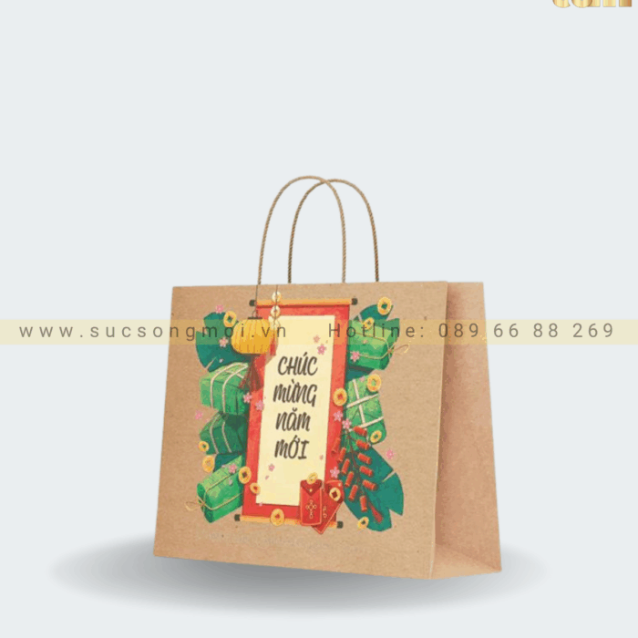 Túi đựng lịch TL88