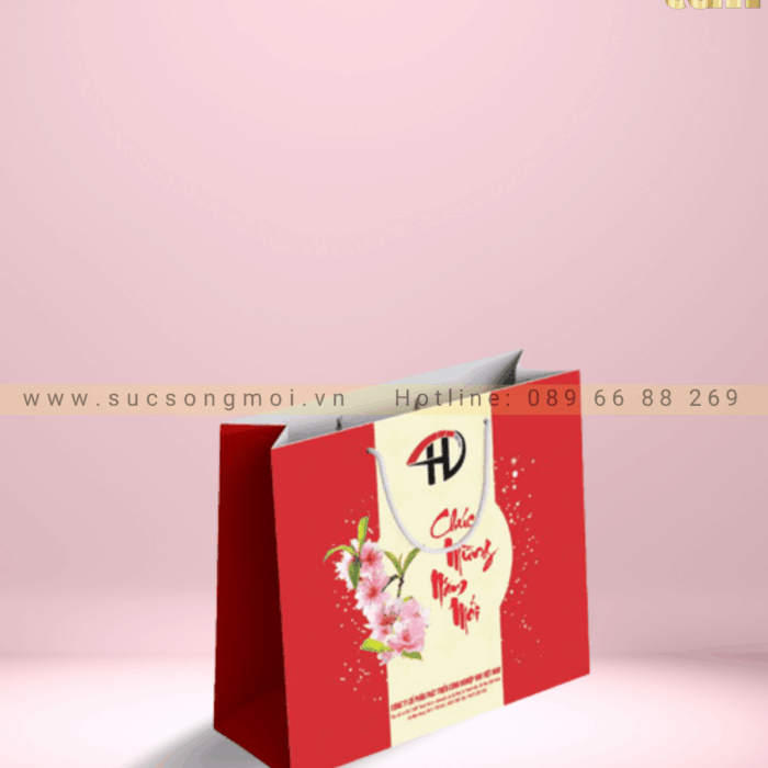 Túi đựng lịch TL89