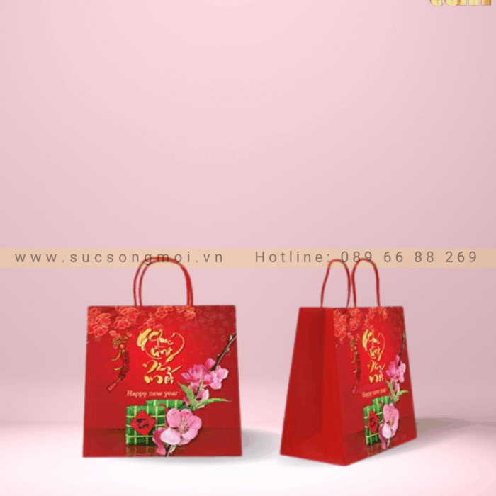 Túi đựng lịch TL90