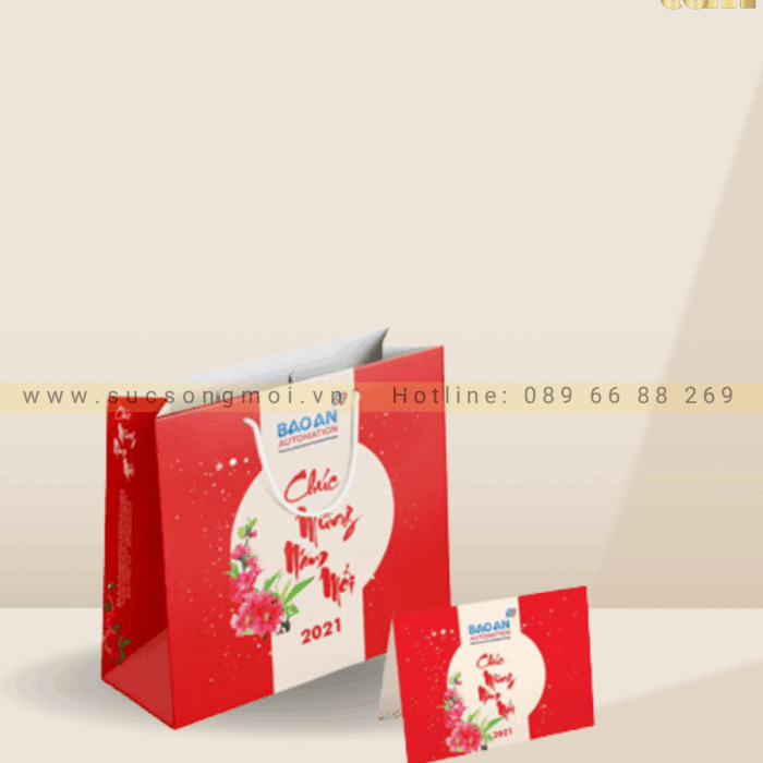 Túi đựng lịch TL91