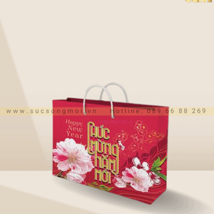 Túi đựng lịch TL95