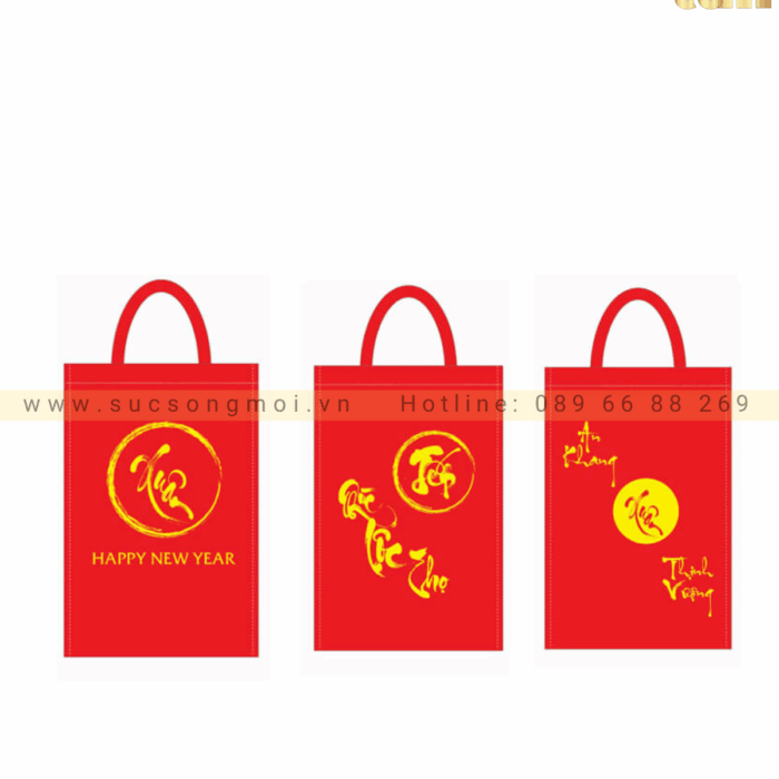 Túi đựng lịch TL96