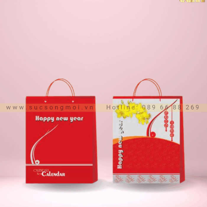 Túi đựng lịch TL97