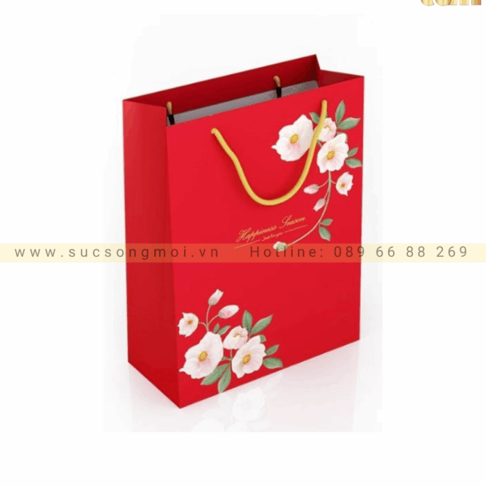 Túi đựng lịch TL99